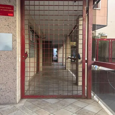 - Maestrale Sassari