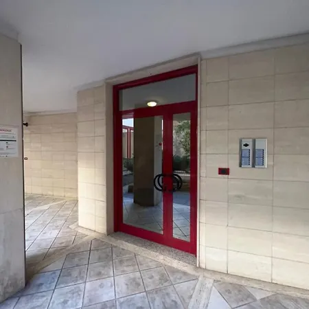 Apartment - Maestrale Sassari