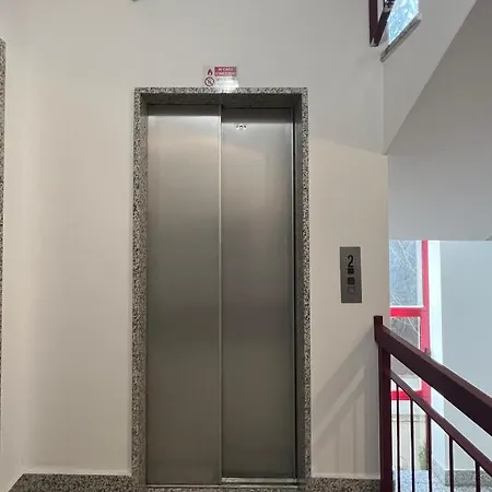 Apartment - Maestrale *